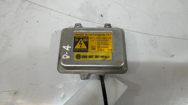5DV00900000 VAG