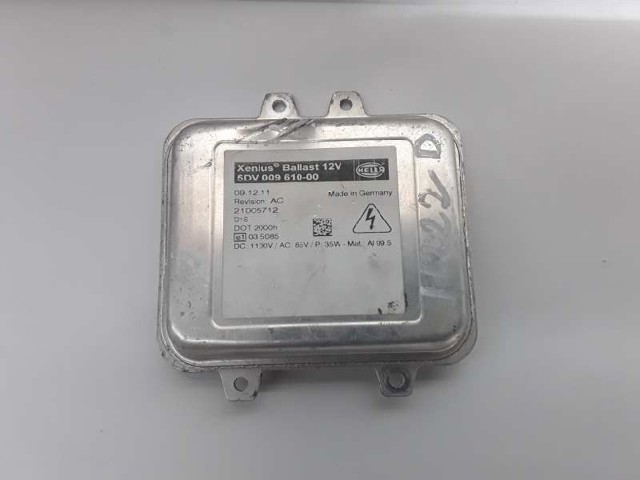 Urządzenie zapłonowe (ksenon) 5DV00961000 NISSAN