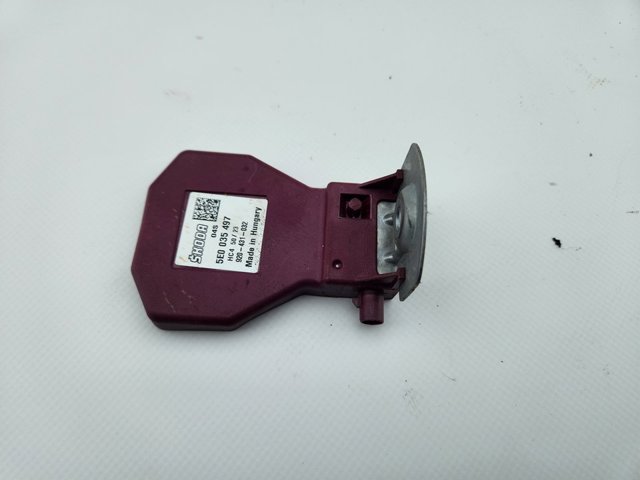 5E0035497 VAG