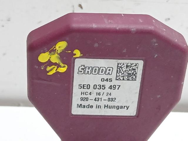 5E0035497 VAG
