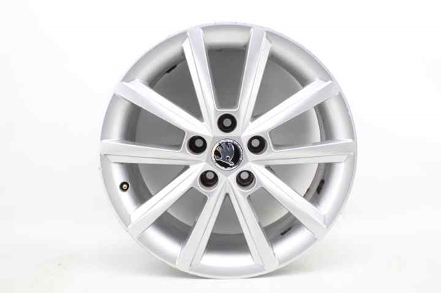 5E0601025E8Z8 VAG
