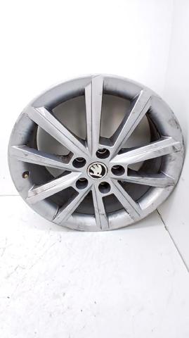 5E0601025E8Z8 VAG