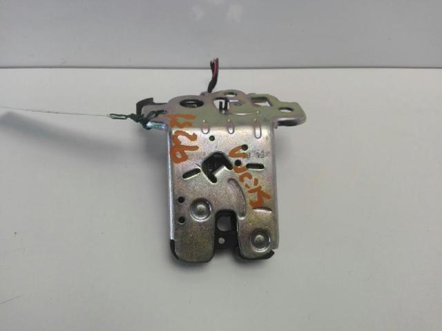 Zamek klapy bagażnika (3/5 drzwi tylnych) 5E0827505 VAG