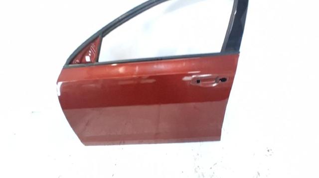 Cena części Octavia III liftback