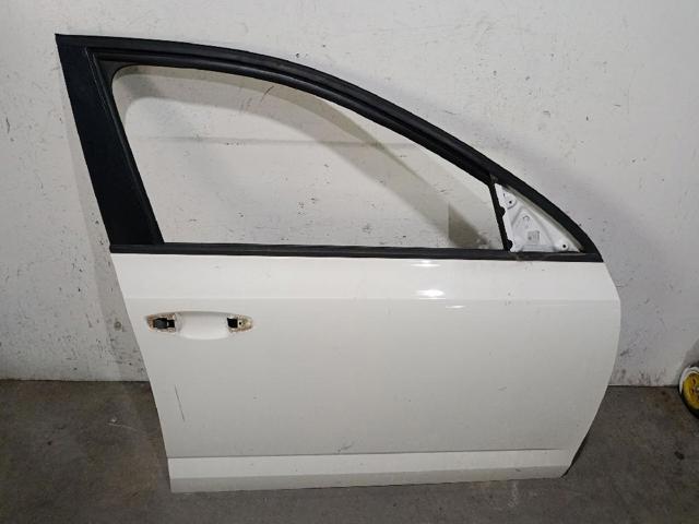  Skoda Octavia III (5E3, NL3, NR3)