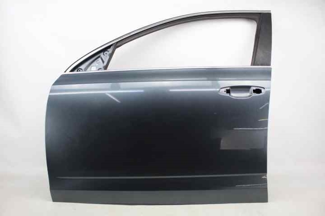 Skoda Octavia III (5E3, NL3, NR3)