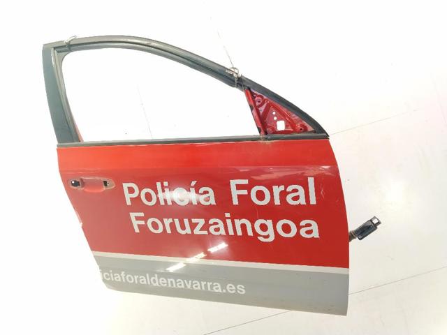 Drzwi przednie prawe do Skoda Octavia 5E3, NL3, NR3