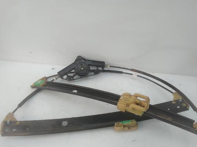 Mechanizm podnoszenia szyby drzwi przednich lewych 5E0837461 VAG