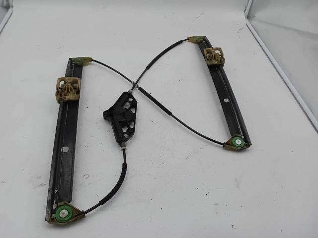 Mechanizm podnoszenia szyby drzwi przednich lewych 5E0837461 VAG