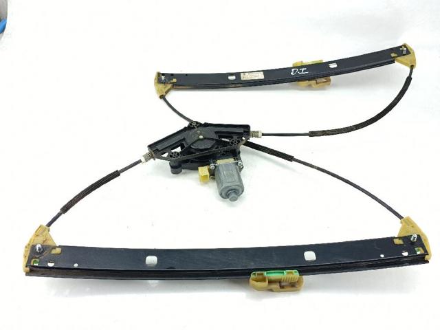 Mechanizm podnoszenia szyby drzwi przednich lewych 5E0837461B VAG