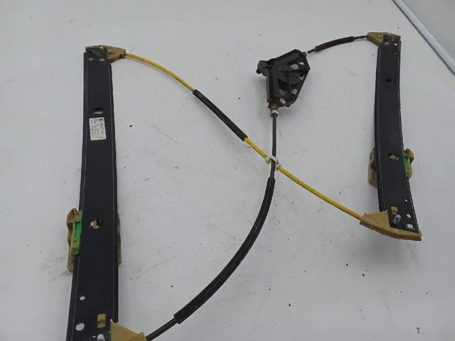 Mechanizm podnoszenia szyby drzwi przednich prawych 5E0837462 VAG