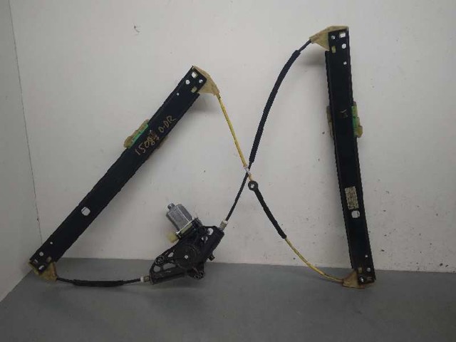 Mechanizm podnoszenia szyby drzwi przednich prawych 5E0837462 VAG