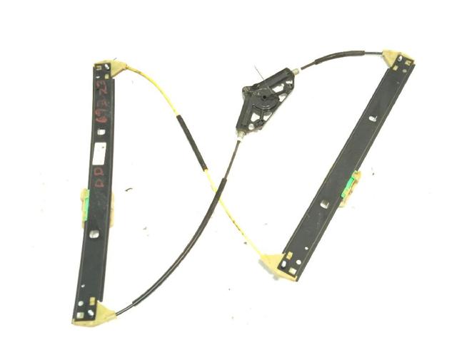 Mechanizm podnoszenia szyby drzwi przednich prawych 5E0837462B VAG