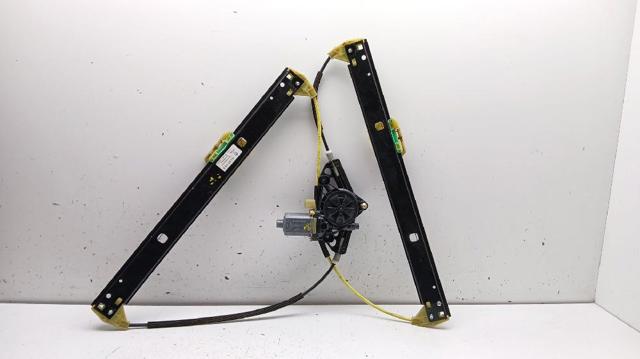 Mechanizm podnoszenia szyby drzwi przednich prawych 5E0837462B VAG