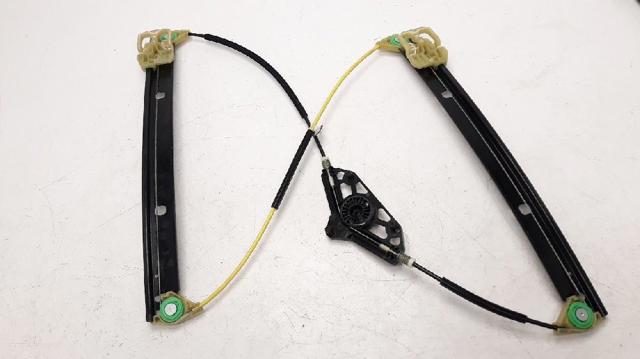Mechanizm podnoszenia szyby drzwi przednich prawych 5E0837462B VAG