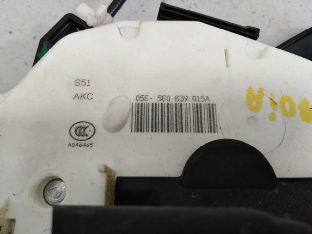 5E0839015A VAG