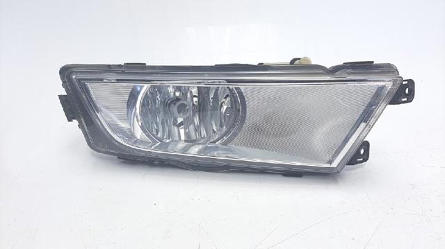 Lampa przeciwmgielna prawa 5E0941700D VAG