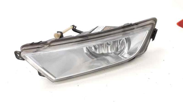 Lampa przeciwmgielna lewa 5E0941701 VAG
