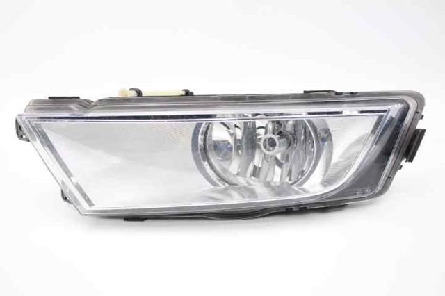 Lampa przeciwmgielna lewa 5E0941701D VAG