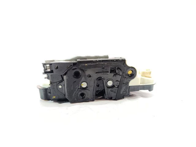 Zamek drzwi przednich lewych 5E1837015A VAG