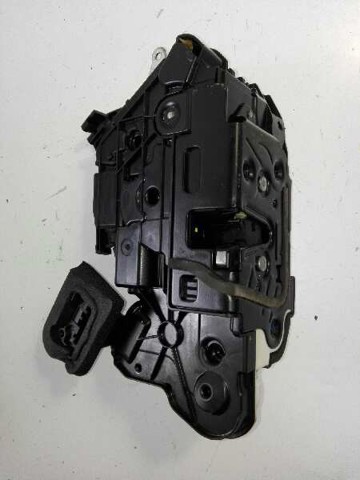 Zamek drzwi przednich lewych 5E1837015A VAG