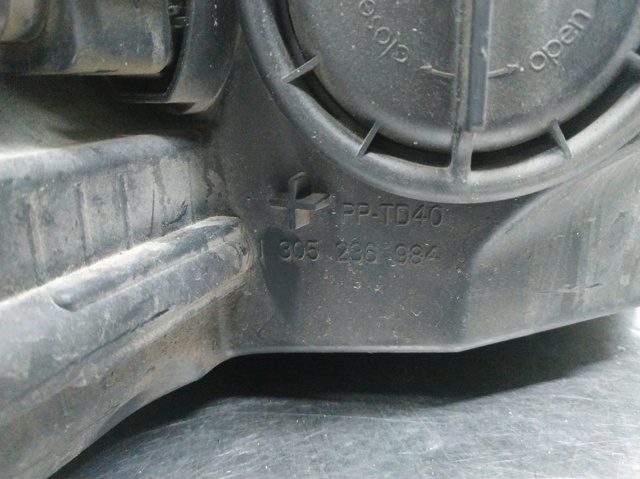Reflektor lewy 5E1941015 VAG