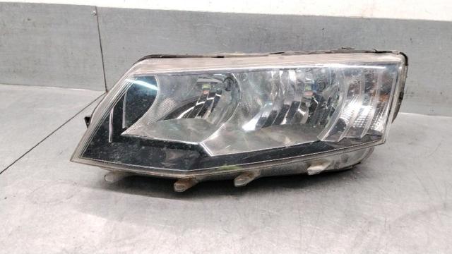 Reflektor lewy 5E1941015 VAG