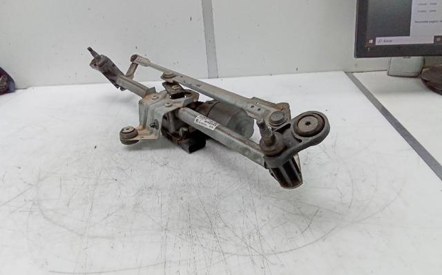 Mechanizm wycieraczek 5E1955023A VAG
