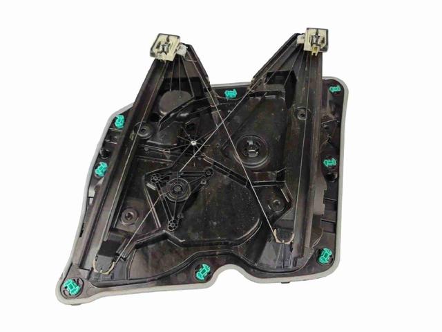 Kupić Mechanizm podnoszenia szyby drzwi przednich lewych Skoda Octavia IV NX3, NN3, PV3 w dobrej cenie