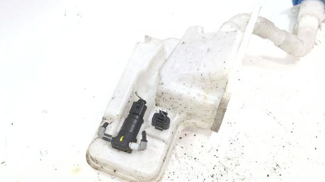 Zbiorniczek spryskiwacza szyb Skoda Octavia NX3, NN3, PV3