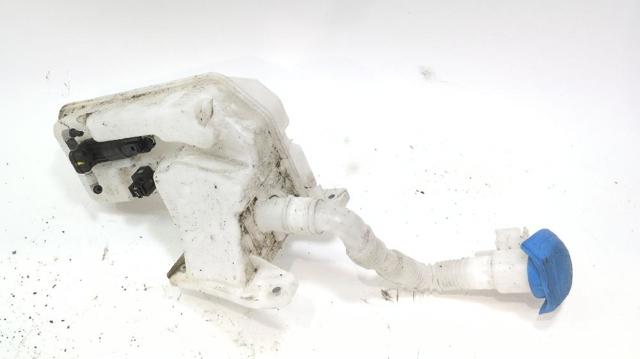 Zbiorniczek spryskiwacza szyb Skoda Octavia NX3, NN3, PV3