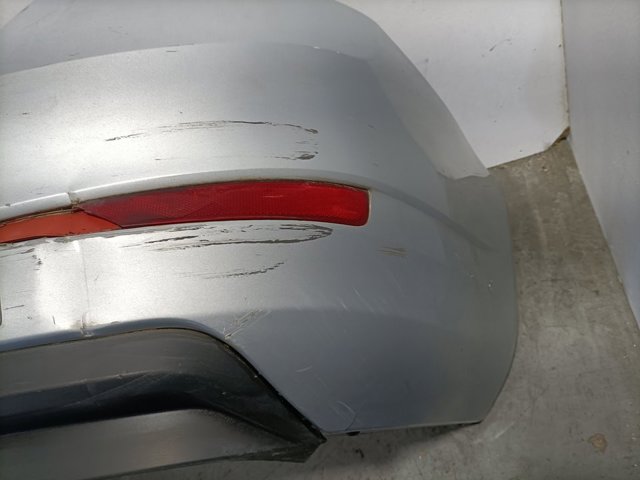 Zderzak tylny Skoda Octavia 5E3, NL3, NR3