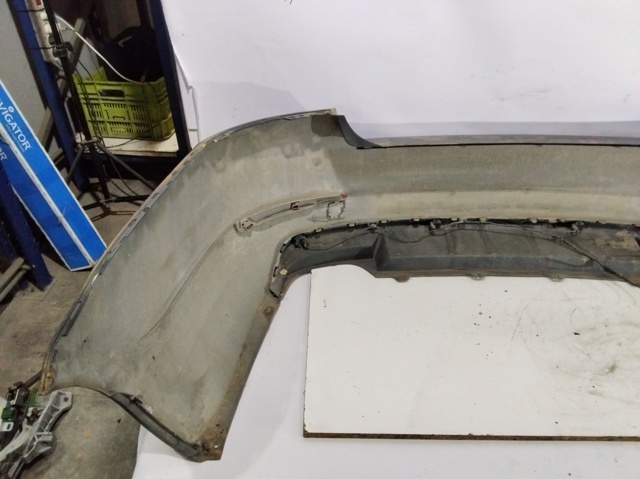 Zderzak tylny Skoda Octavia 5E3, NL3, NR3