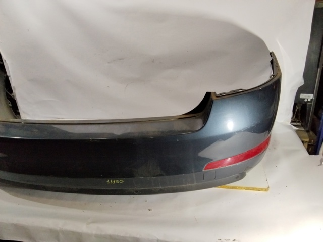 Zderzak tylny Skoda Octavia 5E3, NL3, NR3