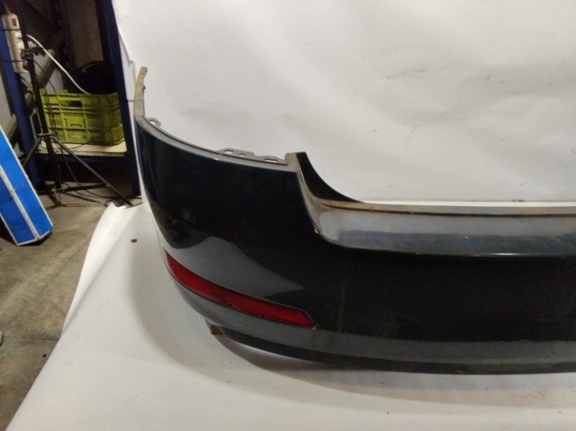 Zderzak tylny Skoda Octavia 5E3, NL3, NR3