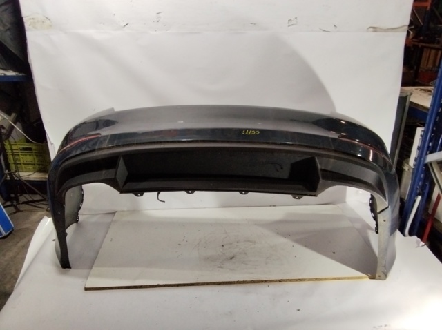 Zderzak tylny Skoda Octavia 5E3, NL3, NR3