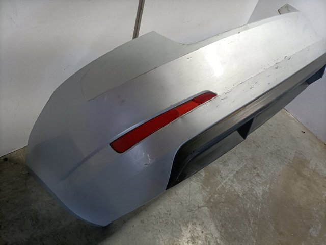 Zderzak tylny Skoda Octavia 5E3, NL3, NR3