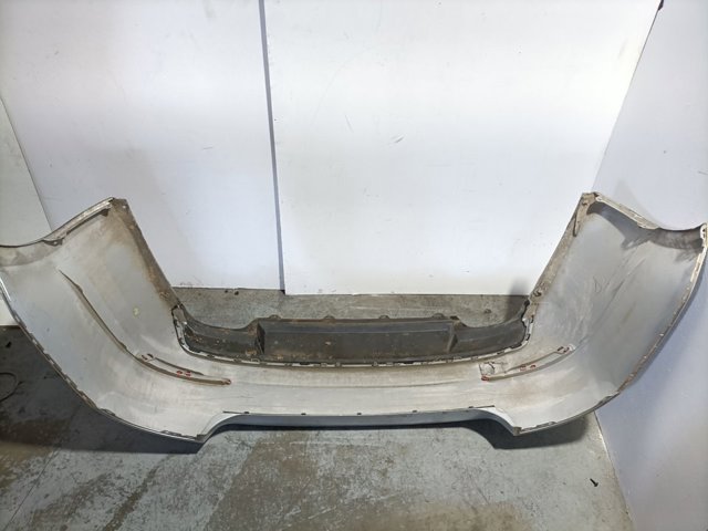 Zderzak tylny Skoda Octavia 5E3, NL3, NR3