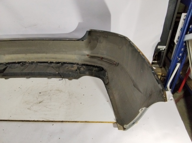 Zderzak tylny Skoda Octavia 5E3, NL3, NR3