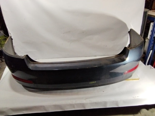 Zderzak tylny Skoda Octavia 5E3, NL3, NR3