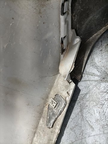 Zderzak tylny Skoda Octavia 5E3, NL3, NR3