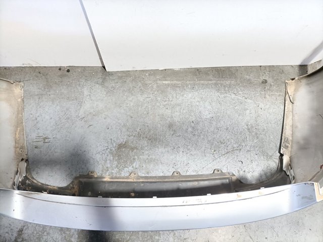 Zderzak tylny Skoda Octavia 5E3, NL3, NR3