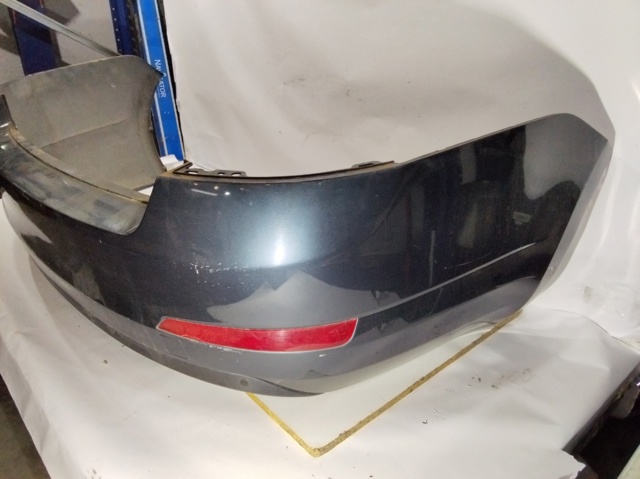 Zderzak tylny Skoda Octavia 5E3, NL3, NR3