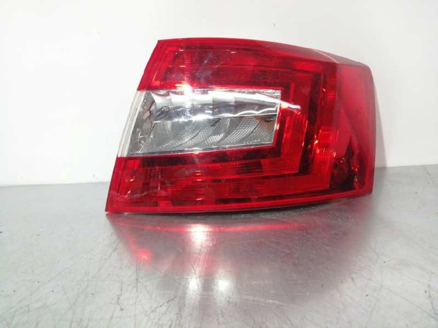 Lampa zespolona tylna prawa 5E5945096 VAG