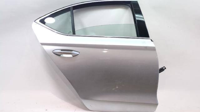 Kupić Drzwi tylne prawe Skoda Octavia IV NX3, NN3, PV3 w dobrej cenie