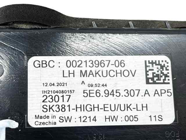 5E6945307A VAG