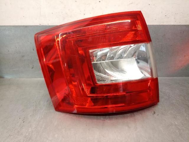 Lampa zespolona tylna lewa 5E9945095 VAG
