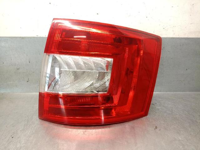Lampa zespolona tylna prawa 5E9945096 VAG