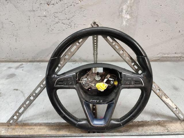 Kierownica 5F0419091L VAG