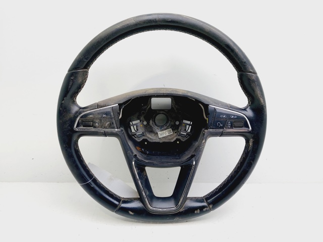 Kierownica 5F0419091L VAG